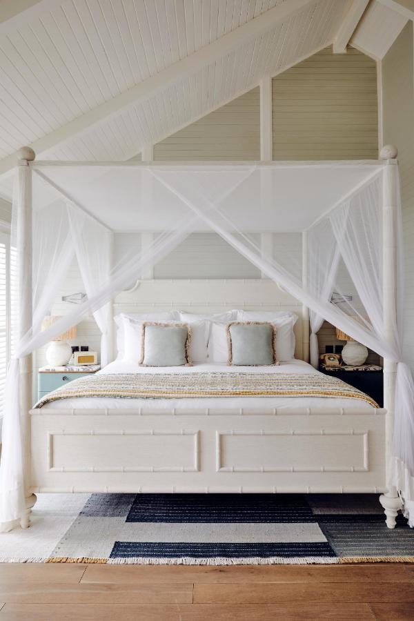 Soho Beach House Canouan Charlestown Exterior foto